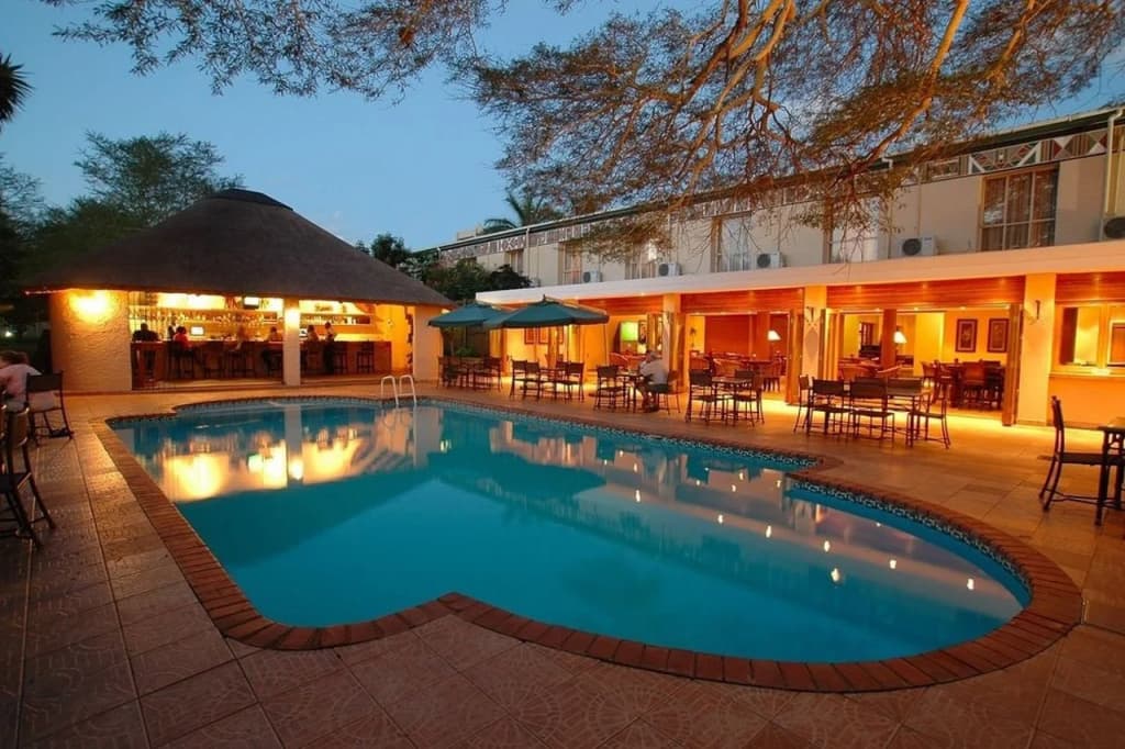 Hotel photo 15
