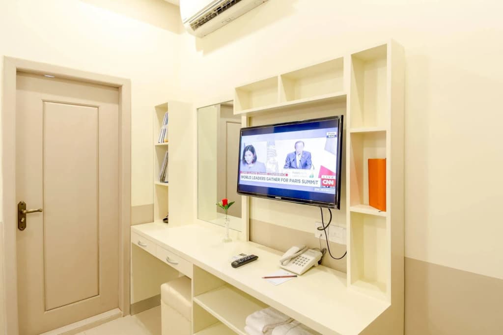 Hotel photo 4