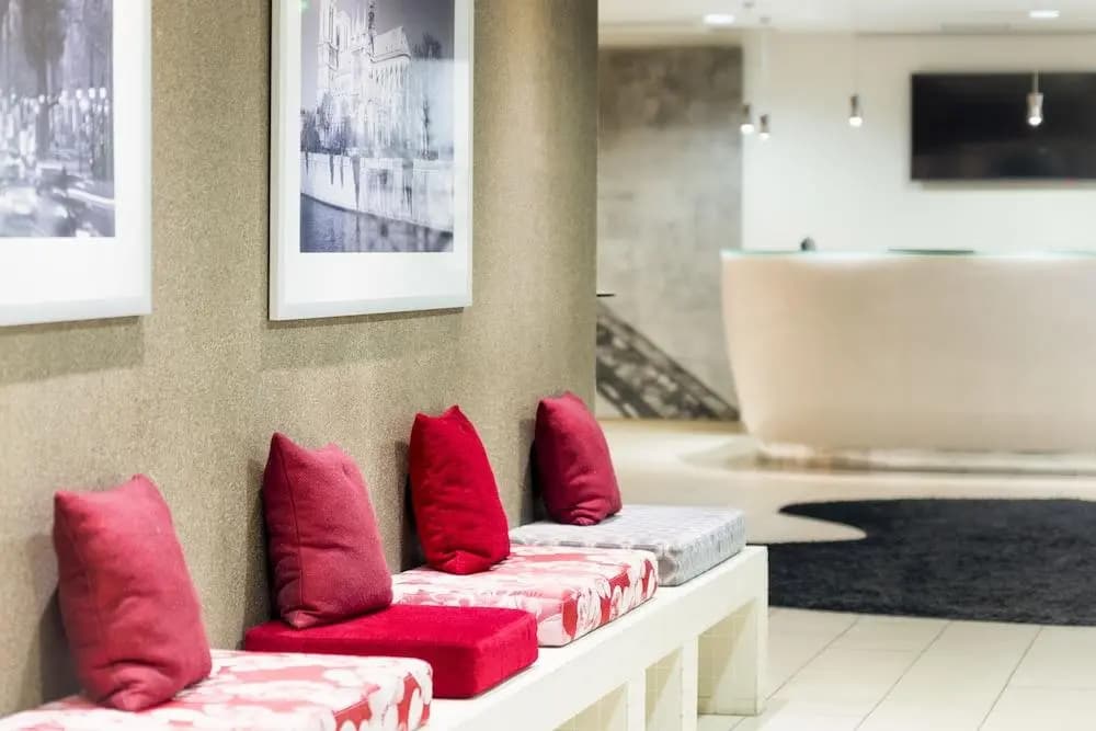 Hotel photo 10