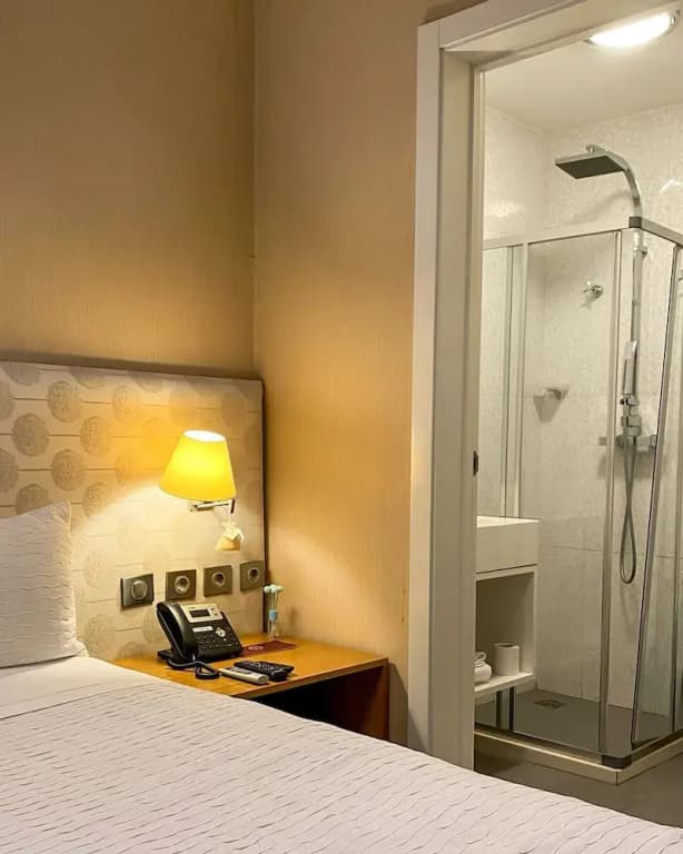 Hotel photo 8