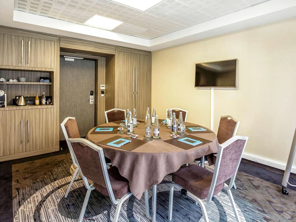 Hotel photo 8