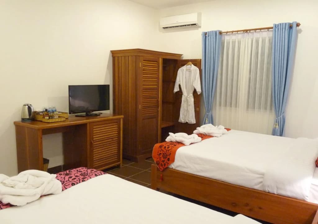 Hotel photo 16