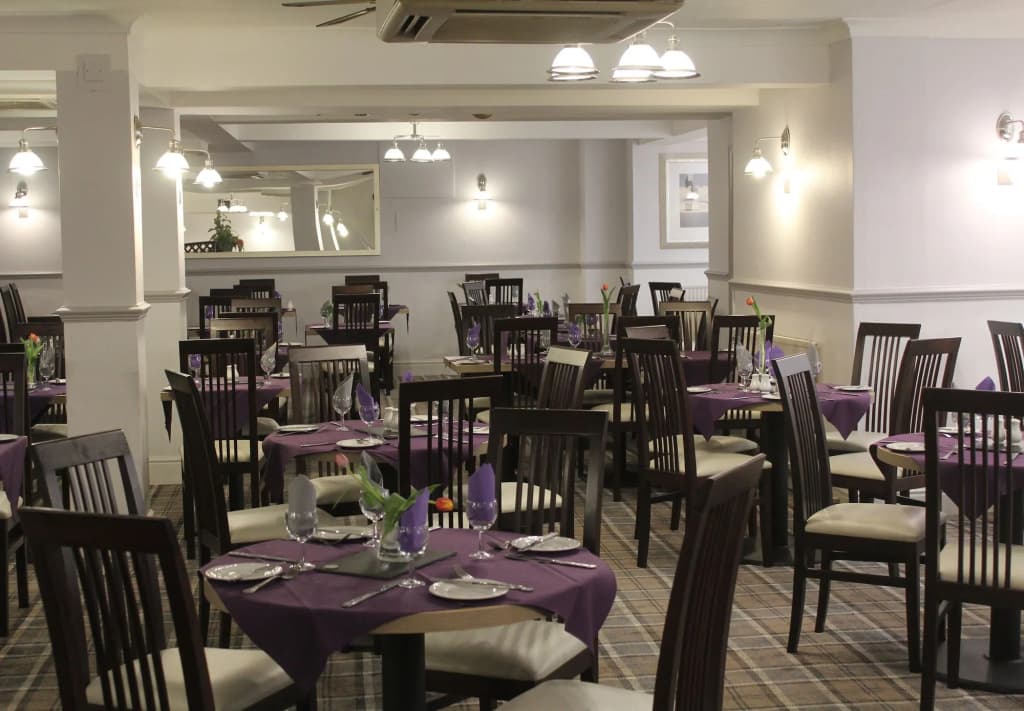 Hotel photo 20