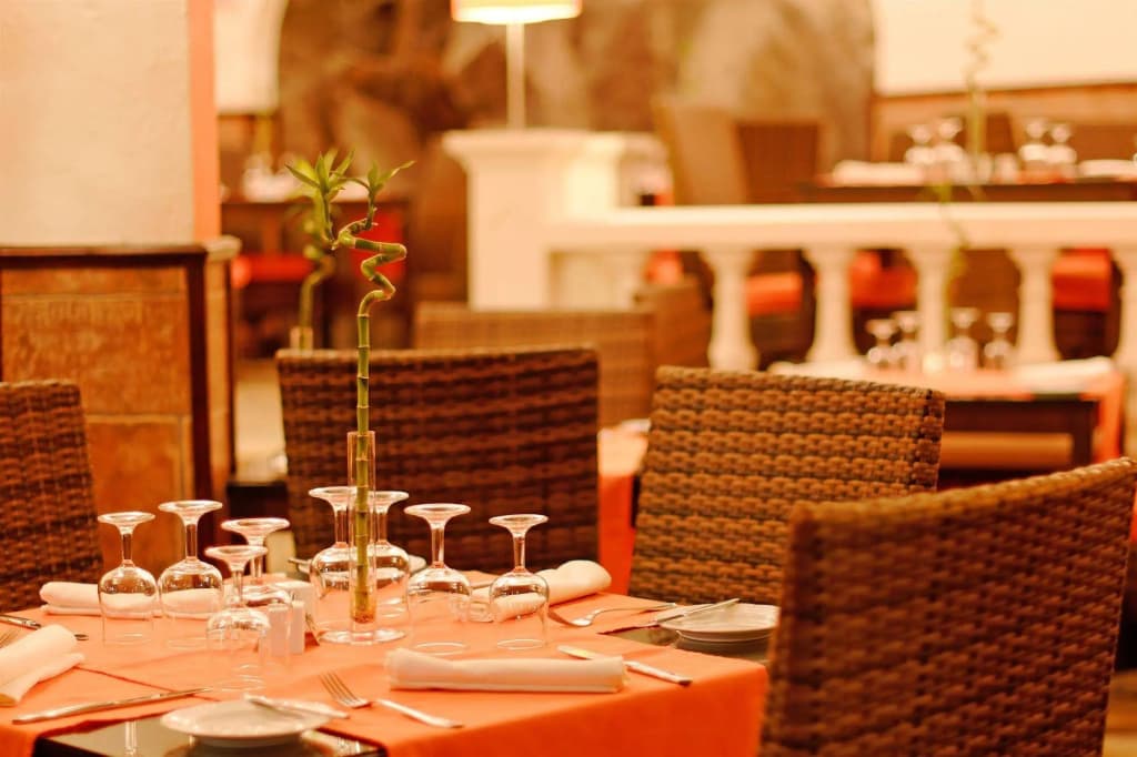 Hotel photo 38