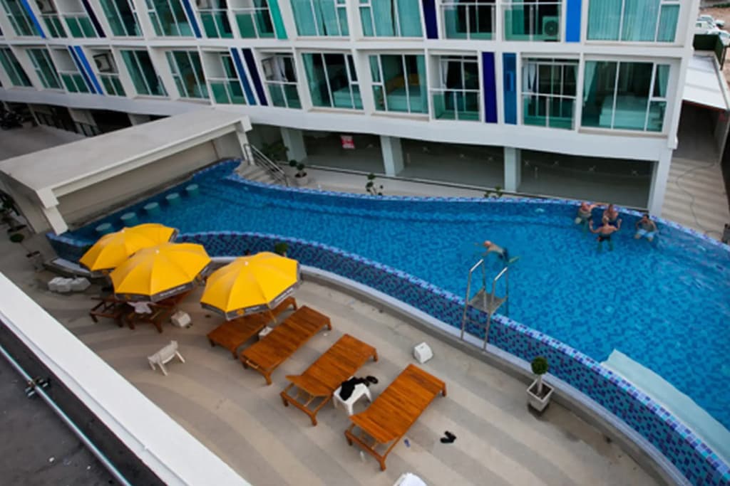 Hotel photo 14
