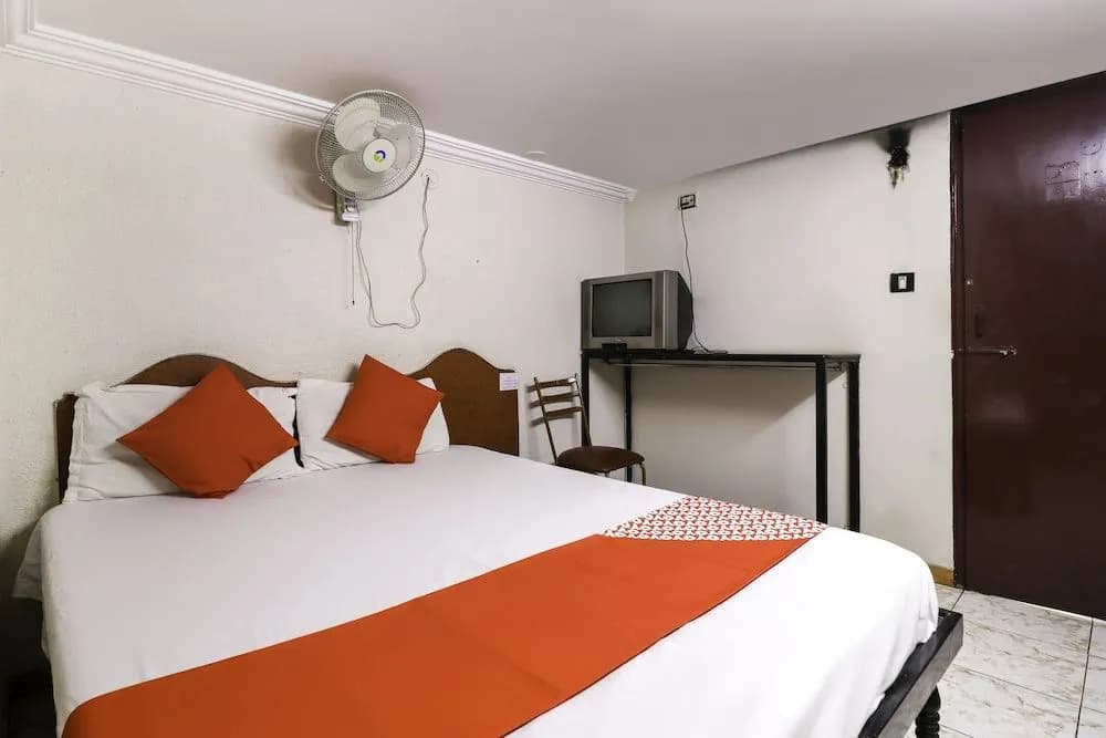 Hotel photo 3