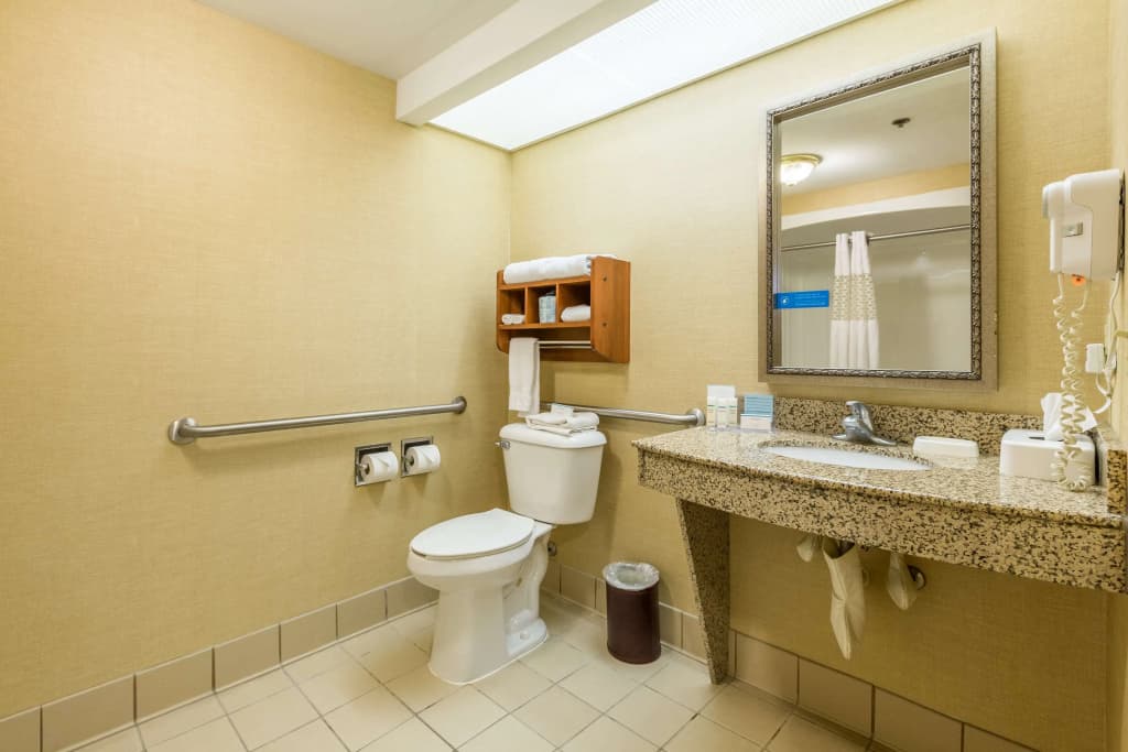 Hotel photo 9
