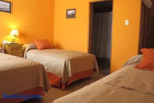 Hotel photo 1