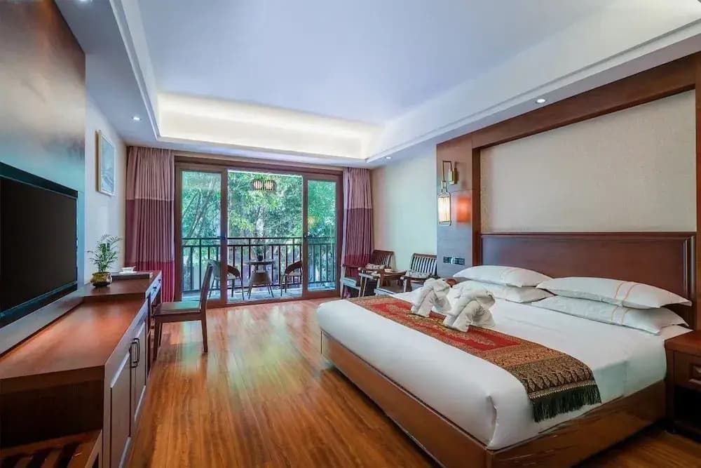 Hotel photo 6