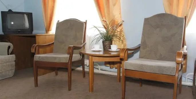 Hotel photo 10