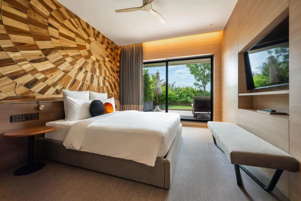 Hotel photo 30