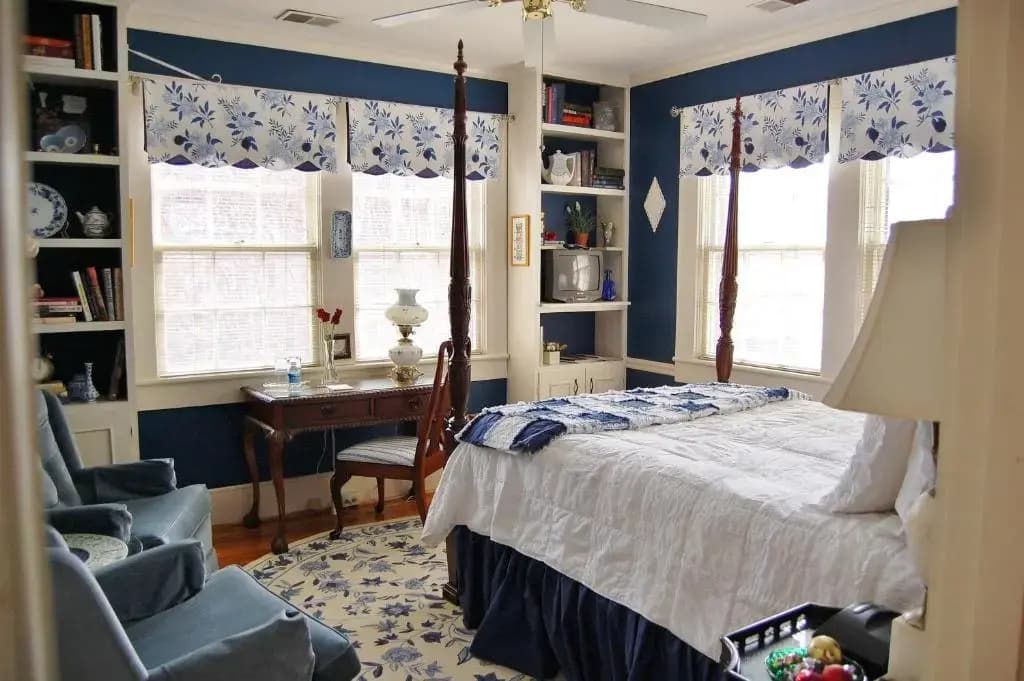 Superior room