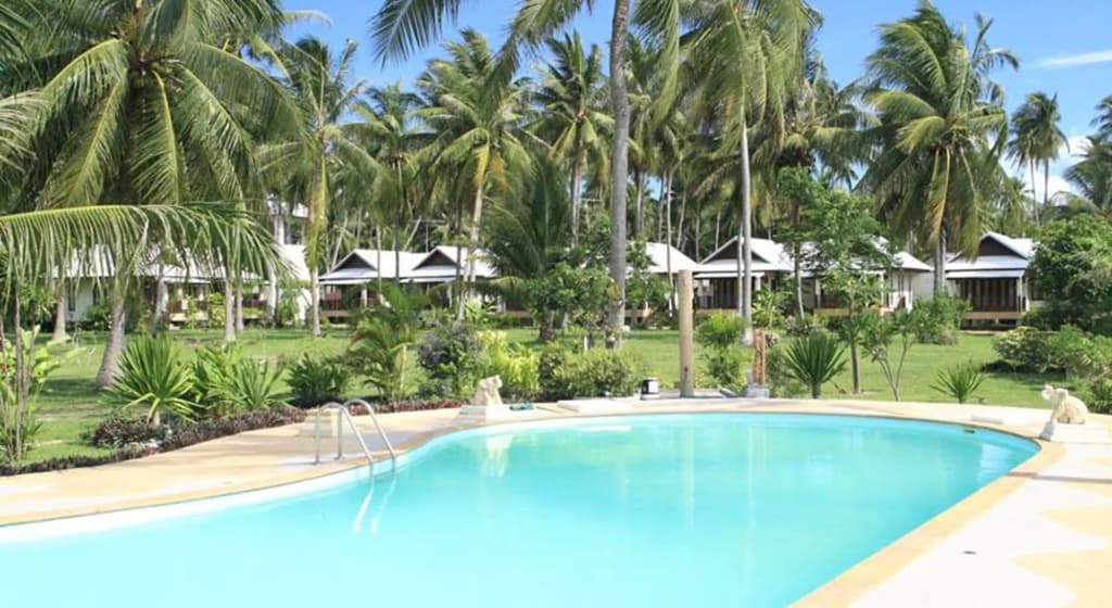Hotel photo 8