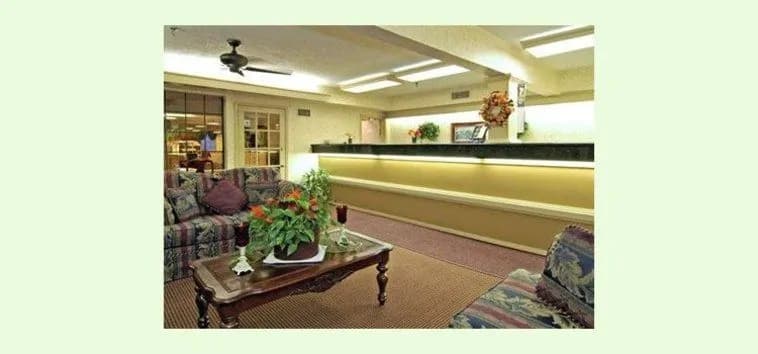 Hotel photo 8