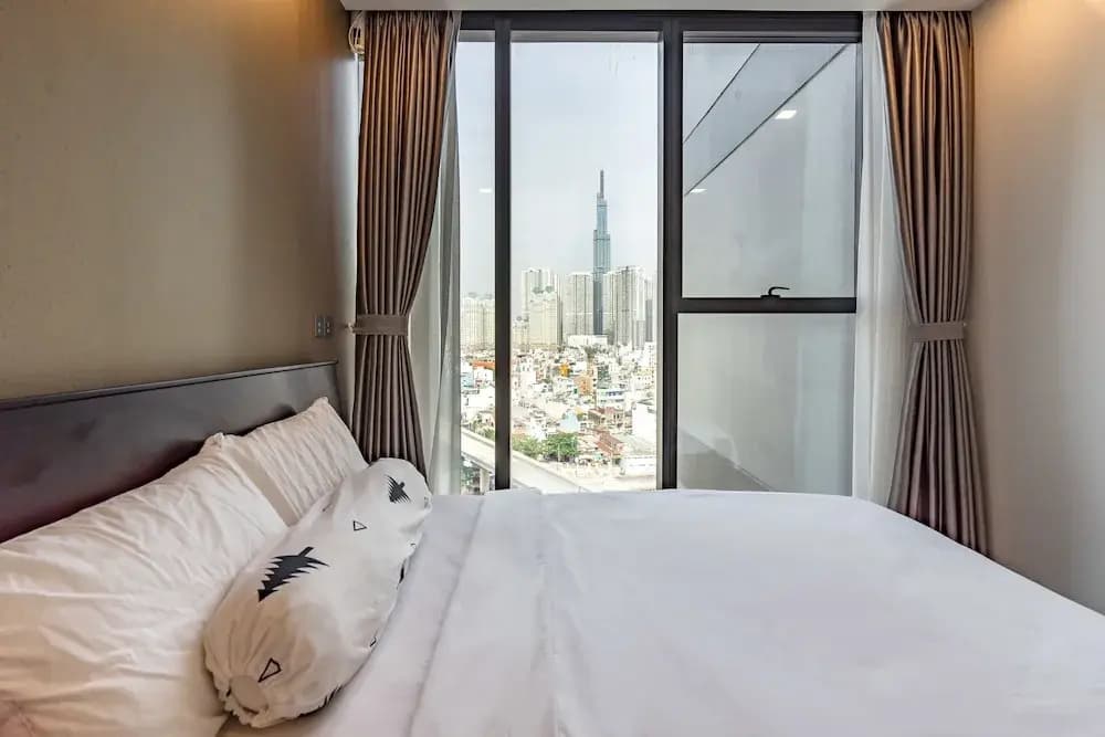 Comfort Apartment
