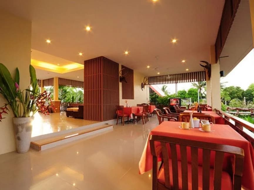 Hotel photo 8