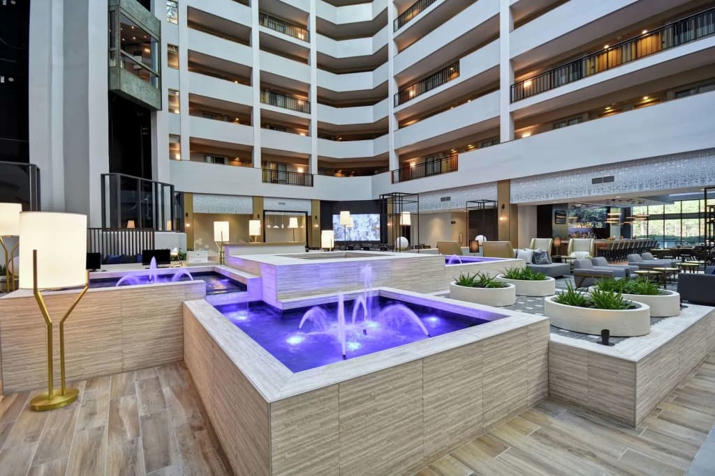 Hotel photo 20