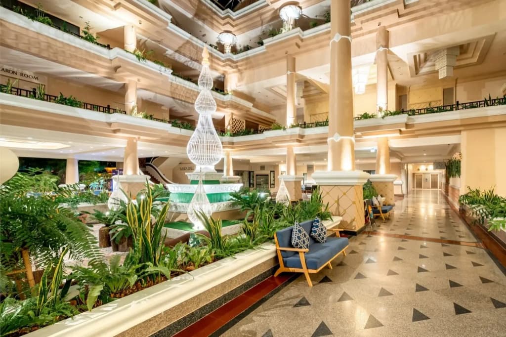 Hotel photo 3