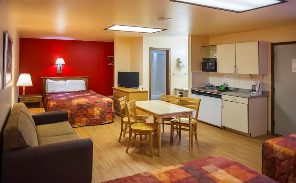 Hotel photo 16