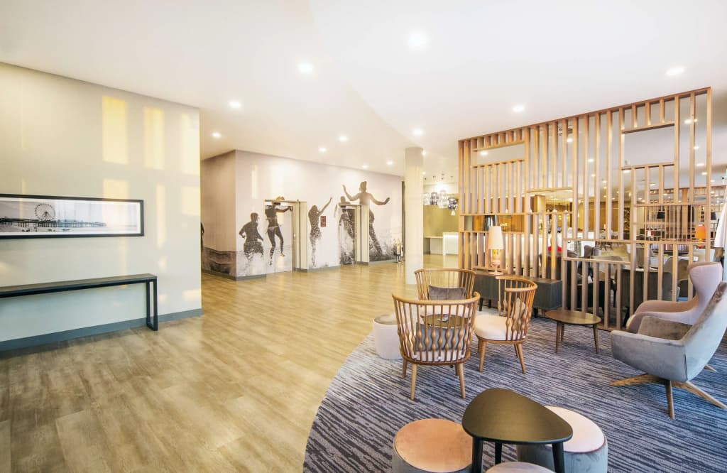 Hotel photo 14