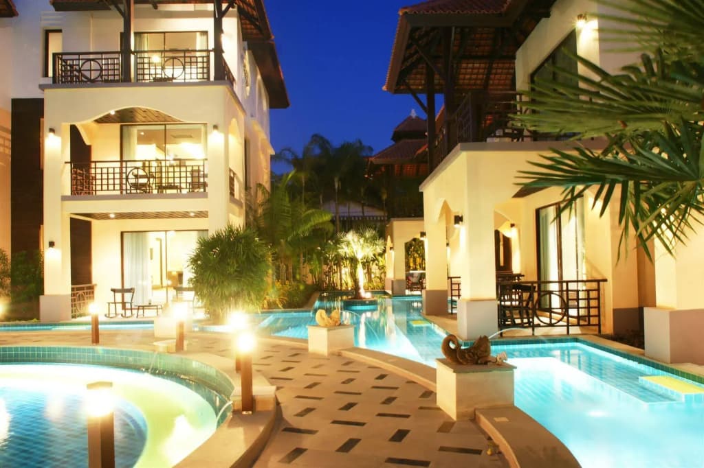 Hotel photo 9