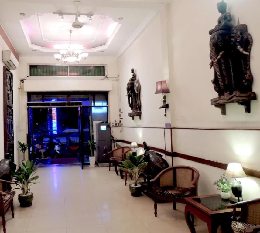 Hotel photo 10