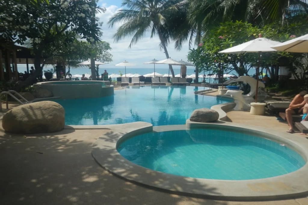 Hotel photo 12