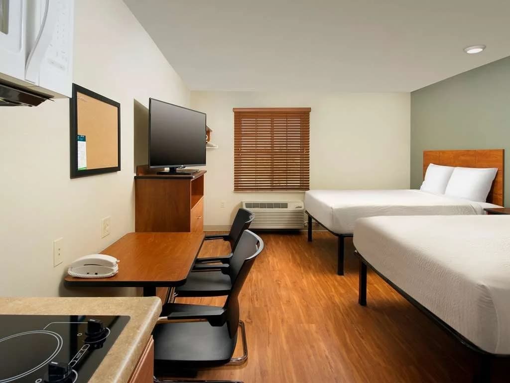 Hotel photo 6