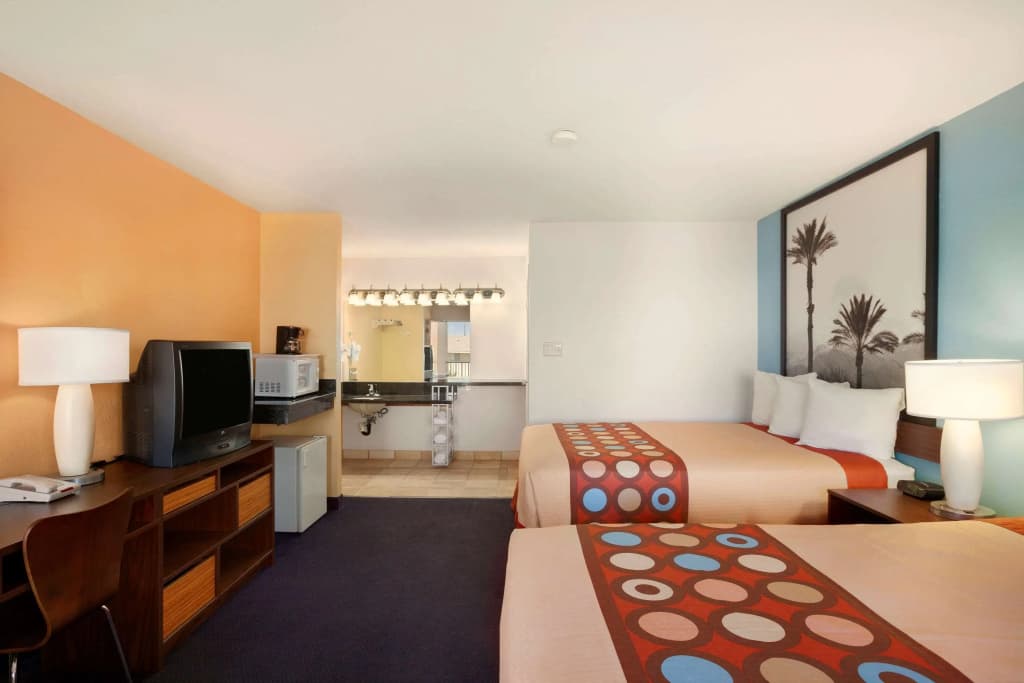 Hotel photo 4
