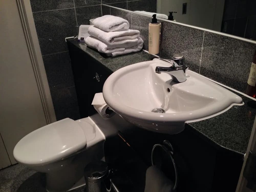 Hotel photo 20