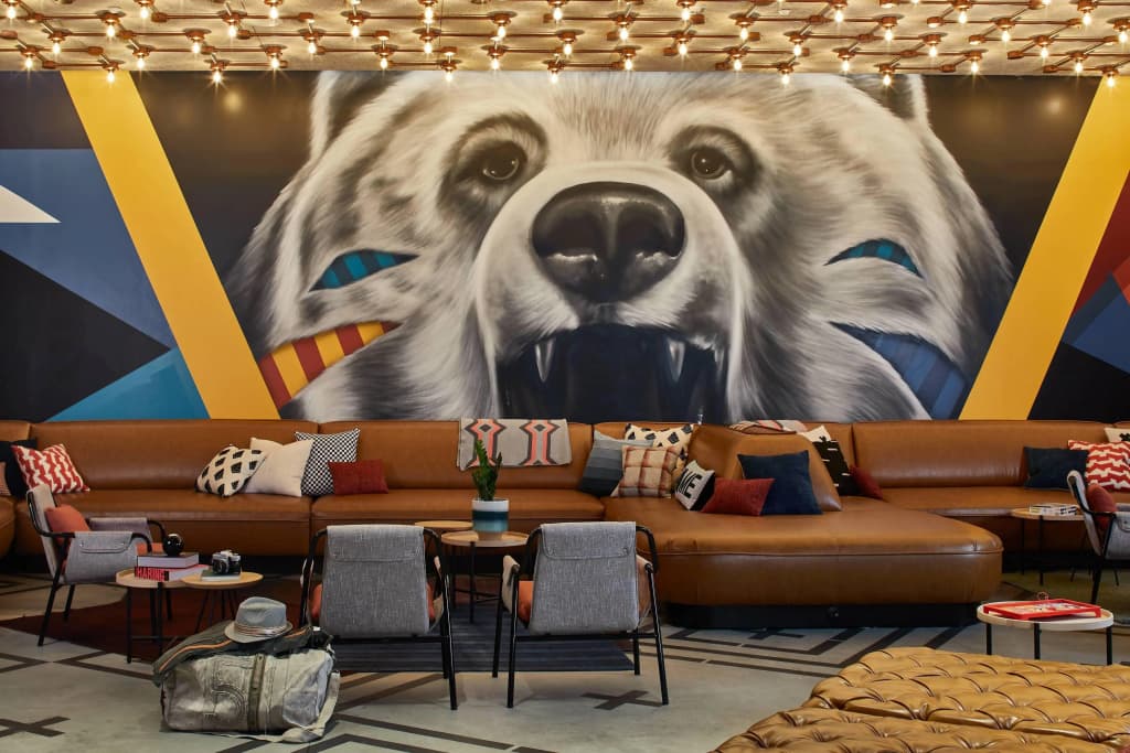 Hotel photo 41