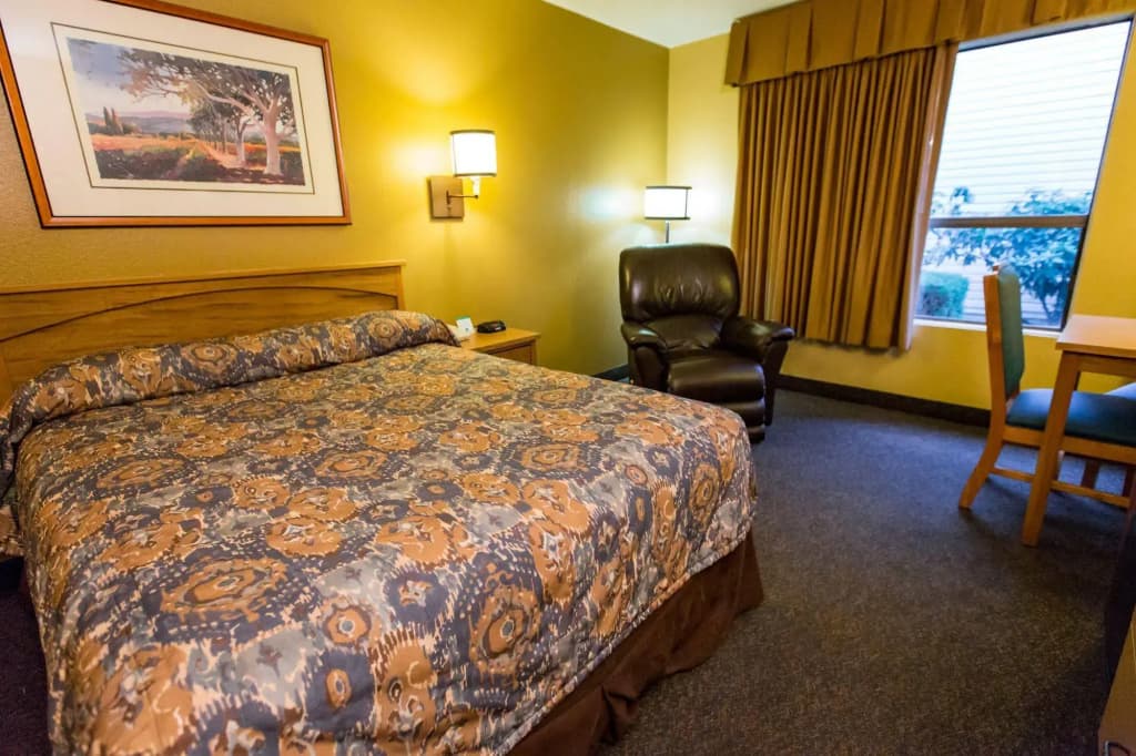 Hotel photo 8