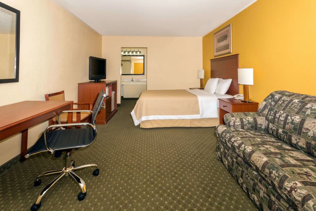 Hotel photo 5