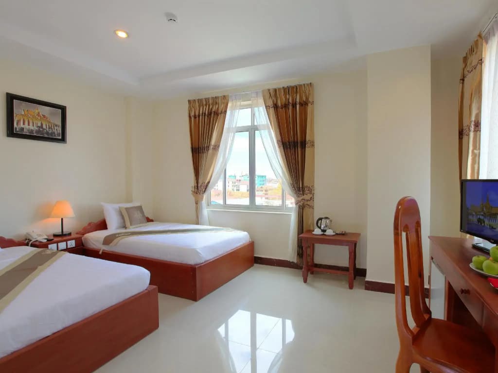 Hotel photo 6