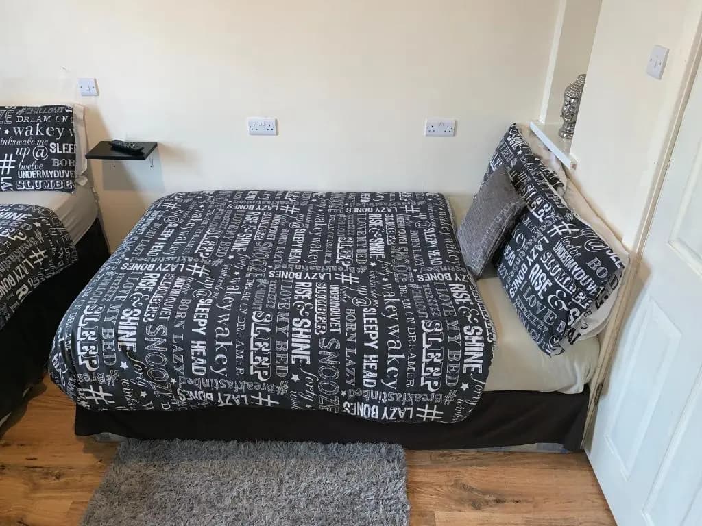 Standard Family room
