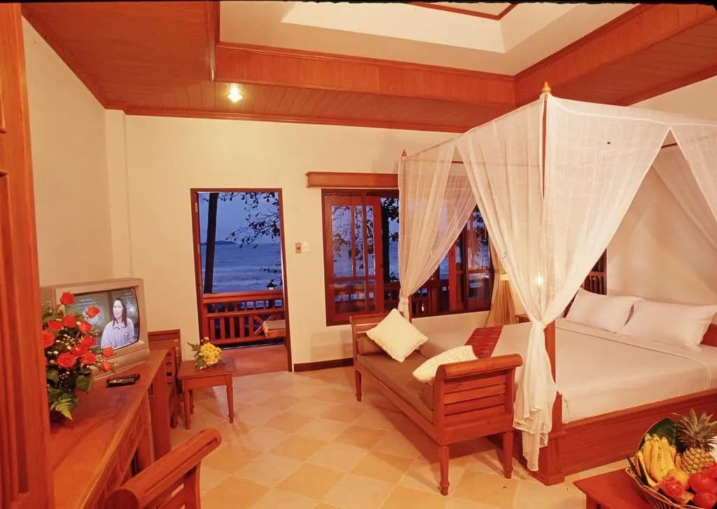 Bungalow