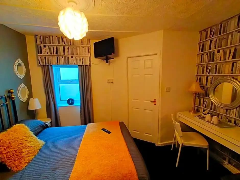 Hotel photo 5