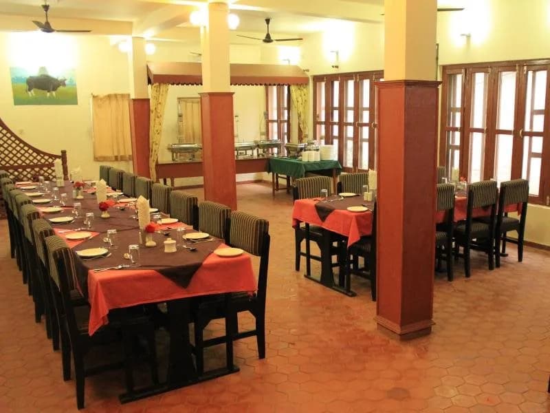 Hotel photo 13