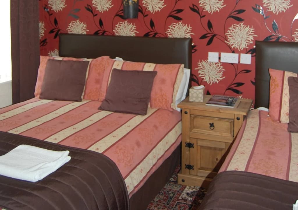 Hotel photo 1