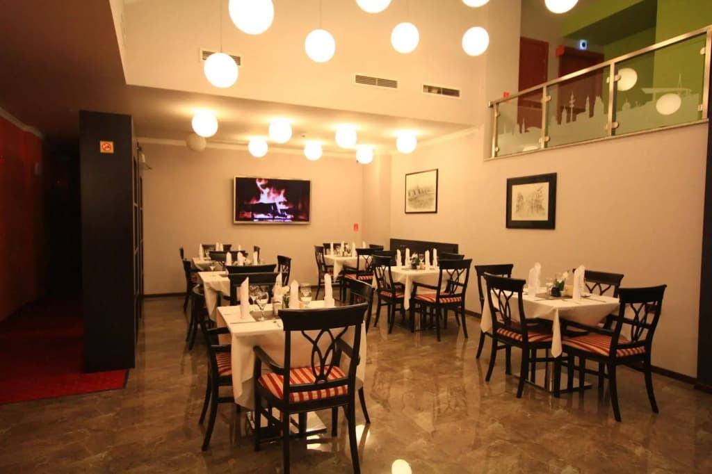 Hotel photo 20