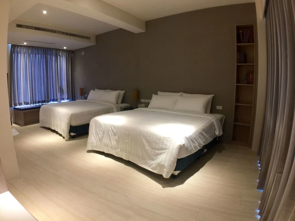 Hotel photo 2
