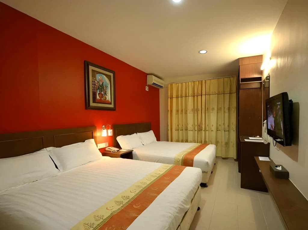 Hotel photo 6