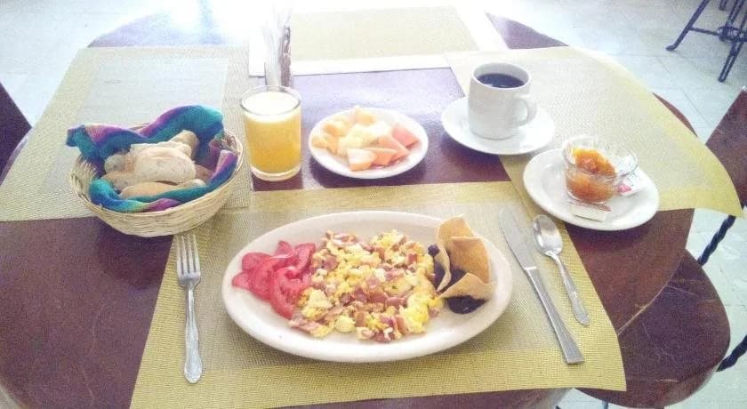 Hotel photo 12