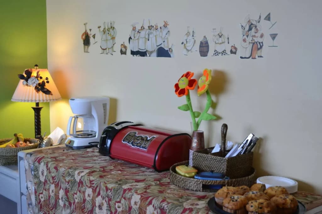 Hotel photo 5