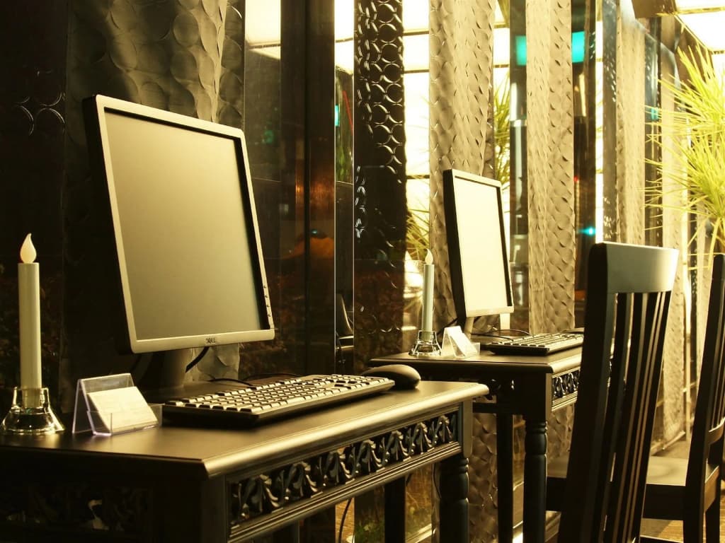 Hotel photo 17