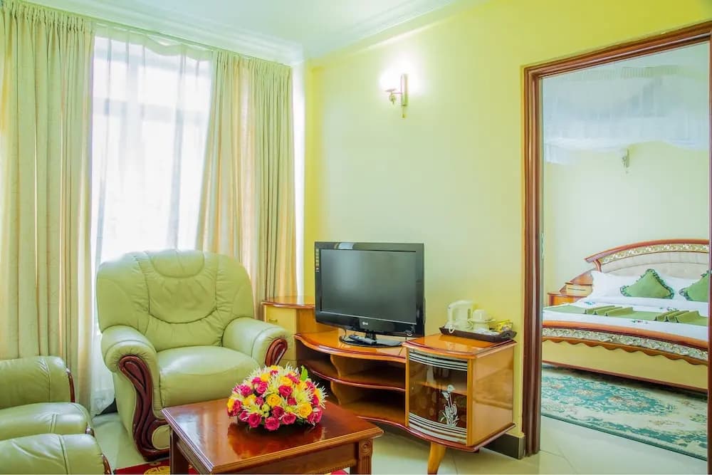 Hotel photo 6