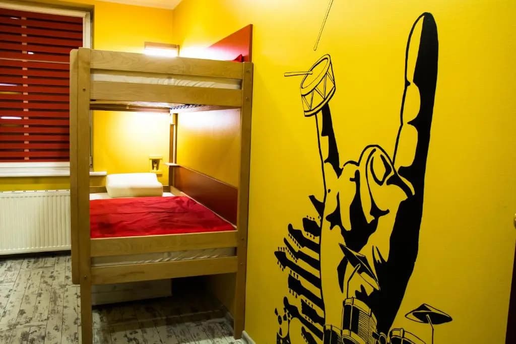 Hotel photo 2