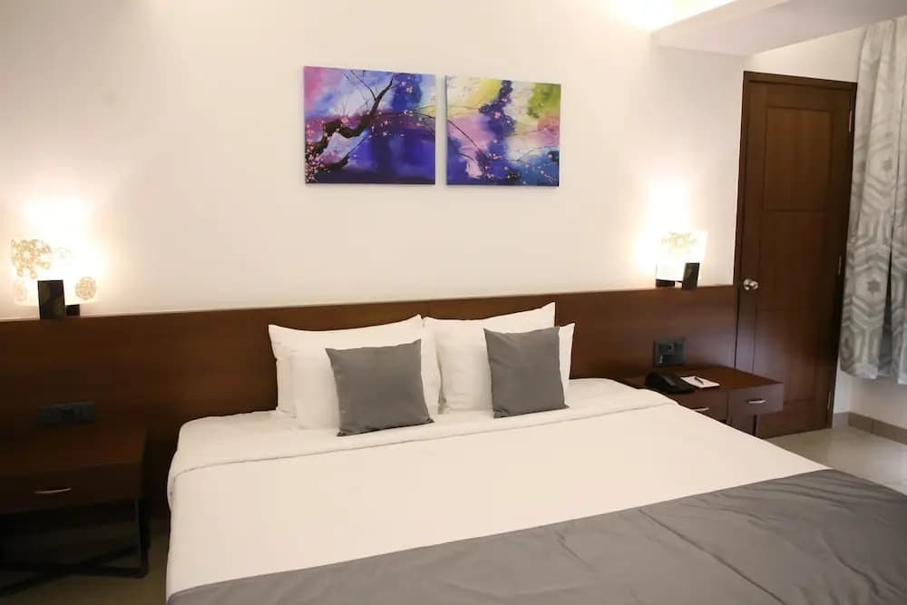 Hotel photo 4