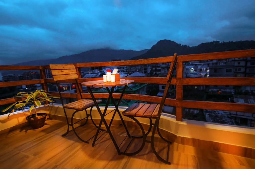 Hotel photo 20