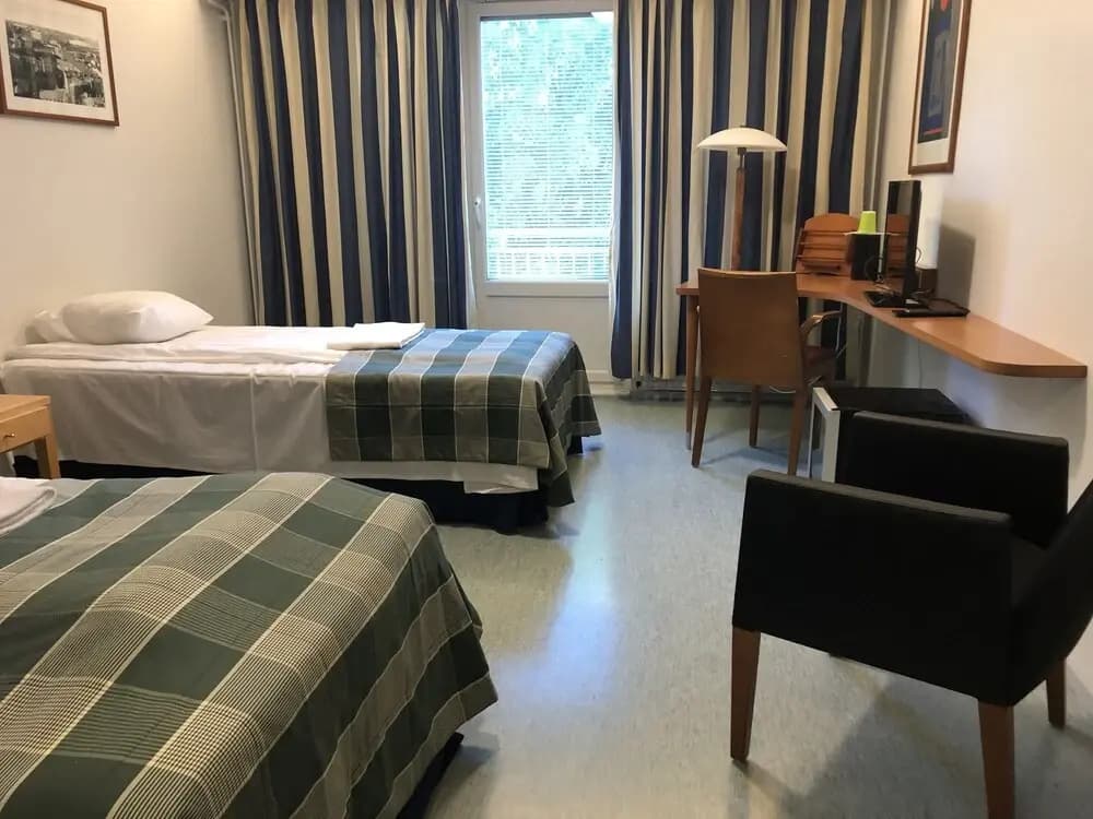 Hotel photo 25